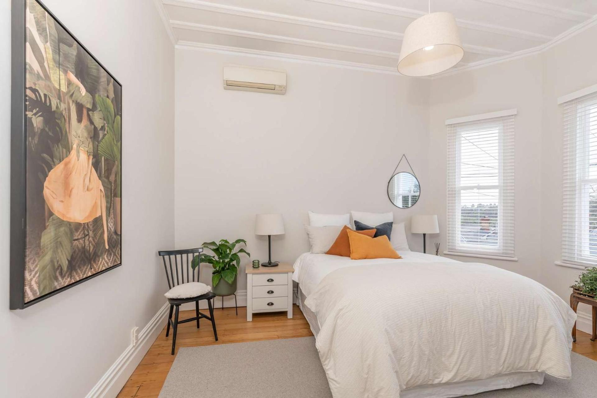 Kingsland 4 Bedroom Villa Auckland Luaran gambar
